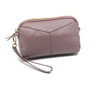 Women Messenger Bag – PU Leather Casual Soft Shoulder Handbag with Sequins
