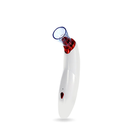 Electric Blackhead Remover Vacuum – Acne Pore Cleaner & Multifunctional Suction Device
