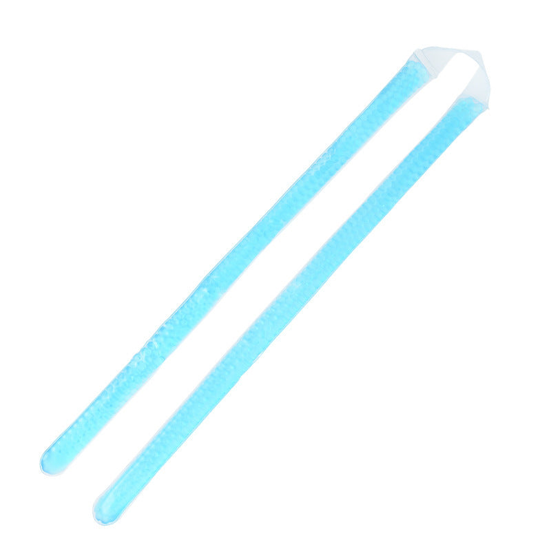 Condensate Beads Heat-Free Hair Curler 7-Piece Set – No Heat Quick Curling Kit