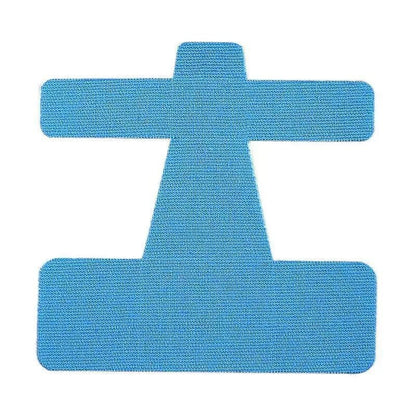 Hallux Valgus Bunion Corrector Brace – Pre-Slitting Elastic Muscle Patch (Wearable in Shoes)