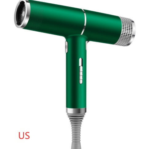 New Concept Hair Dryer – Household Negative Ion Hot & Cold Air Dryer 1200W
