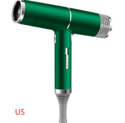 New Concept Hair Dryer – Household Negative Ion Hot & Cold Air Dryer 1200W