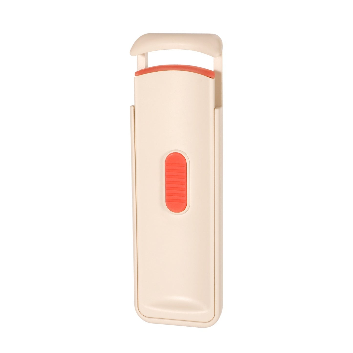 Electric Heated Eyelash Curler – Long-Lasting Lift & Curl