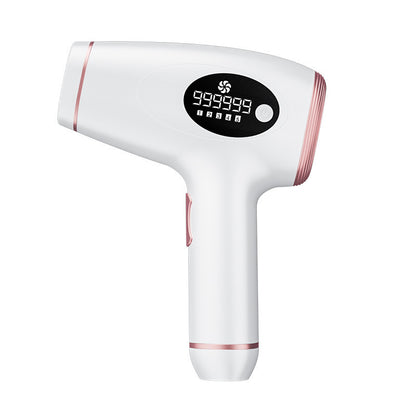 Handheld Hair Cleaning Beauty Instrument – Household Grooming & Care Device
