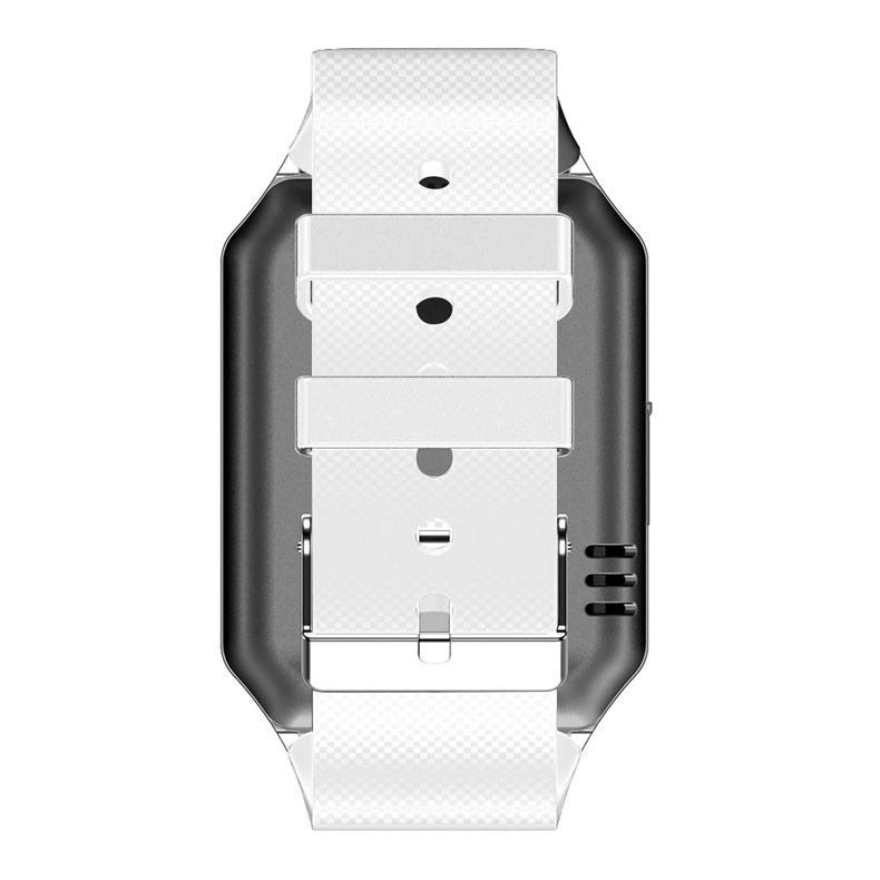 Sports Smart Watch DZ09 Card Phone Watch with Camera, SIM & Bluetooth – Fitness Tracker