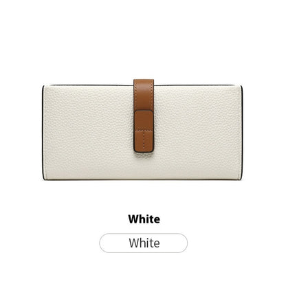 Women’s Multi-Functional Large Capacity PU Leather Handbag – Fashion Tote with Spacious Interior