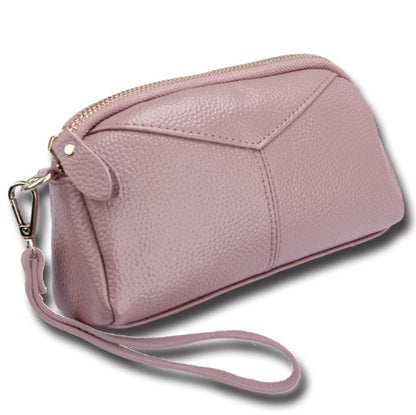 Women Messenger Bag – PU Leather Casual Soft Shoulder Handbag with Sequins