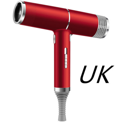 New Concept Hair Dryer – Household Negative Ion Hot & Cold Air Dryer 1200W