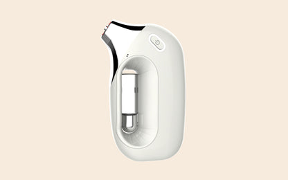 Portable Water Light Oxygen Injection Instrument – Cold Spray Hydration Facial Beauty Device