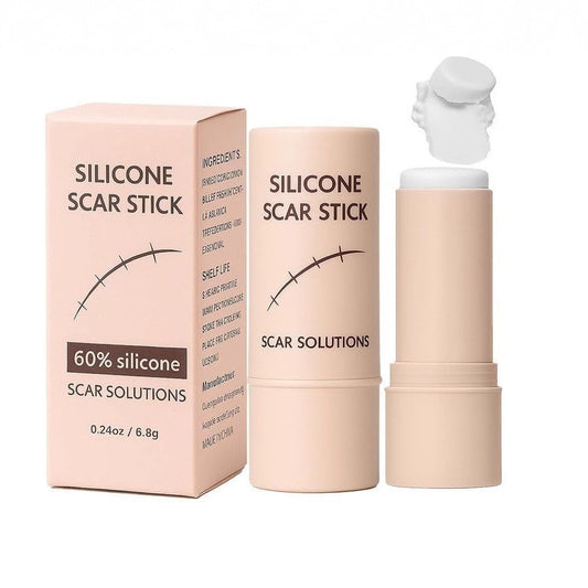 Moisturizing Skin Care Stick – Fade Skin Marks & Nourish Body | 6.8g Unisex Balm