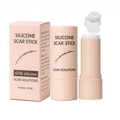 Moisturizing Skin Care Stick – Fade Skin Marks & Nourish Body | 6.8g Unisex Balm