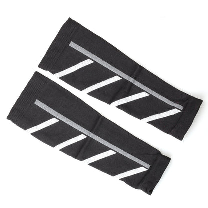 Calf Compression Leg Guards – Fitness Exercise Pressure Support Sleeve