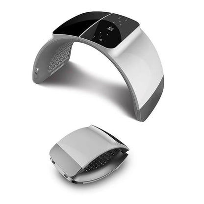 Fashion Folding IPL Device – Bright White Light Skin Rejuvenation & Whitening Beauty Instrument