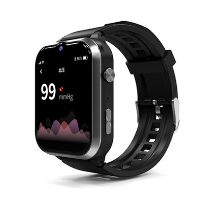 Elderly Positioning Smart Phone Watch – GPS Tracker with Video Calling & SOS