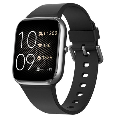 Blood Pressure & Blood Oxygen Smartwatch – Bluetooth Calling Health Tracker