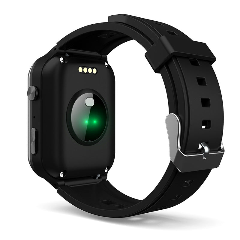 Elderly Positioning Smart Phone Watch – GPS Tracker with Video Calling & SOS