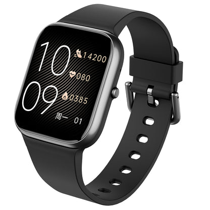 Blood Pressure & Blood Oxygen Smartwatch – Bluetooth Calling Health Tracker