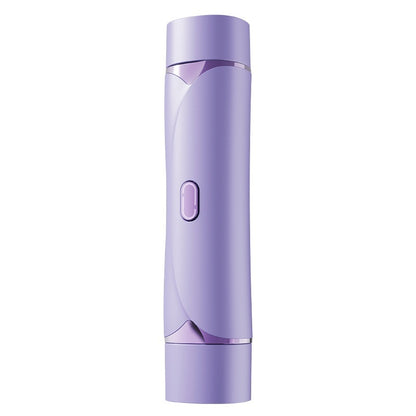 Women’s Electric Razor – USB Rechargeable Hair Trimmer for Full Body Shaving