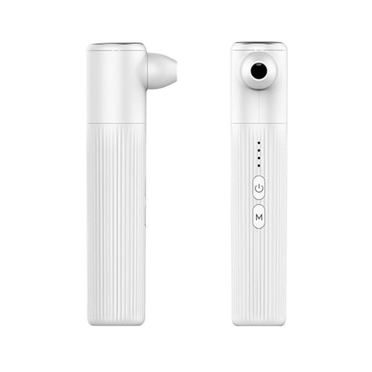 Visual Blackhead Remover with Camera – Home Pore Cleaner & Acne Removal Instrument