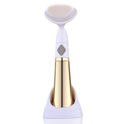 Ultrasonic Pore Cleaner – Facial Massage Beauty Device for Deep Cleansing