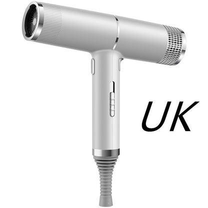 New Concept Hair Dryer – Household Negative Ion Hot & Cold Air Dryer 1200W