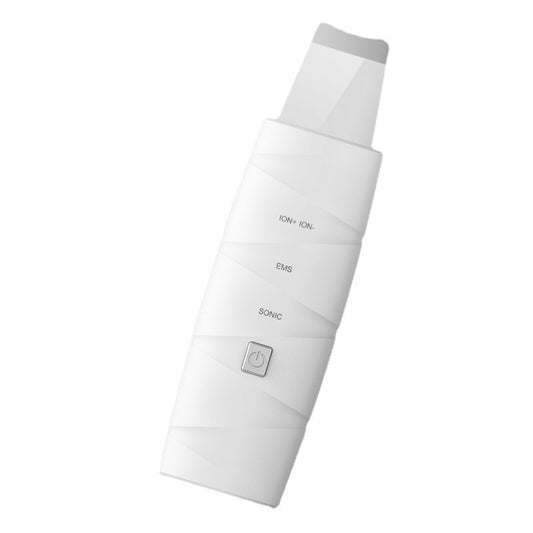 Ultrasonic Facial Cleansing Instrument – Blackhead Remover & Skin Moisturizing Beauty Device