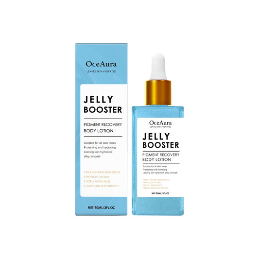 Niacinamide Brightening Solution – Radiance-Boosting Serum with Pomegranate & Vitamin B12