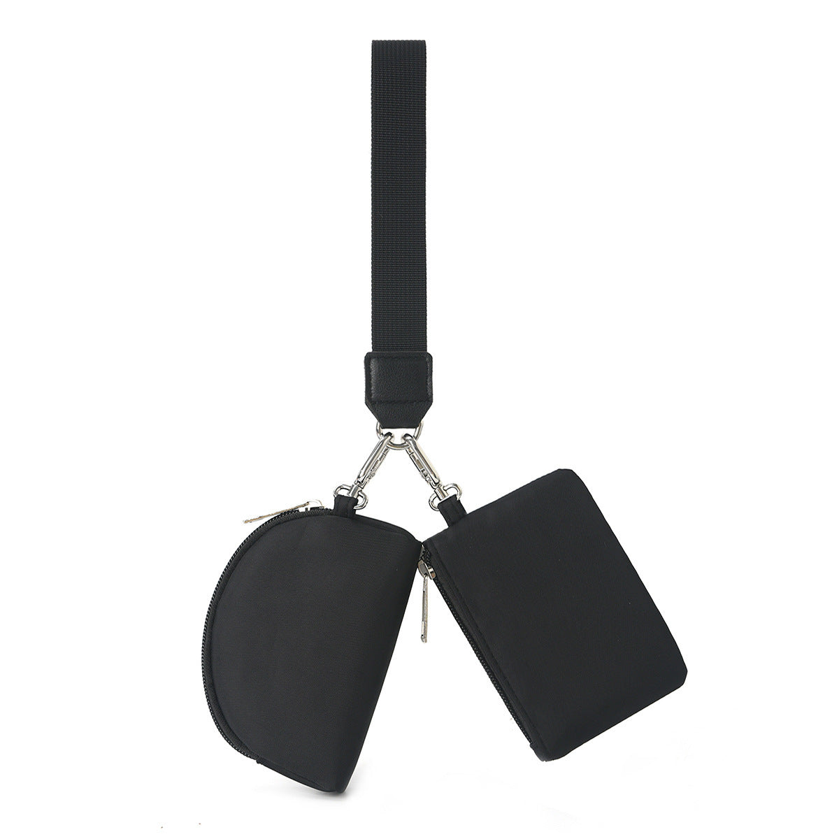 Portable Fashion Mini Change Purse – Lightweight Waterproof Wallet for Women
