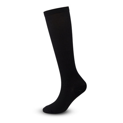 Outdoor Fitness Compression Socks – Long Tube Running & Cycling Sports Socks for Men & Women