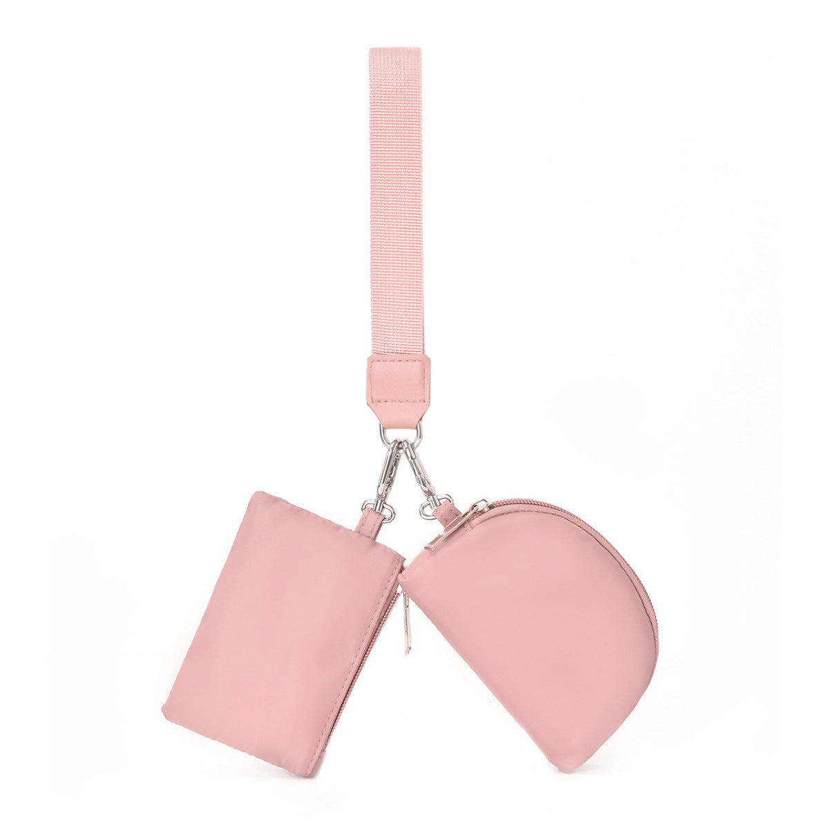 Portable Fashion Mini Change Purse – Lightweight Waterproof Wallet for Women