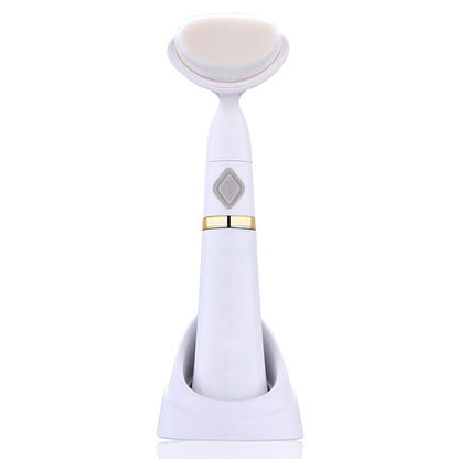 Ultrasonic Pore Cleaner – Facial Massage Beauty Device for Deep Cleansing