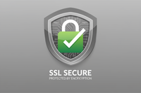SSL Secure Checkout